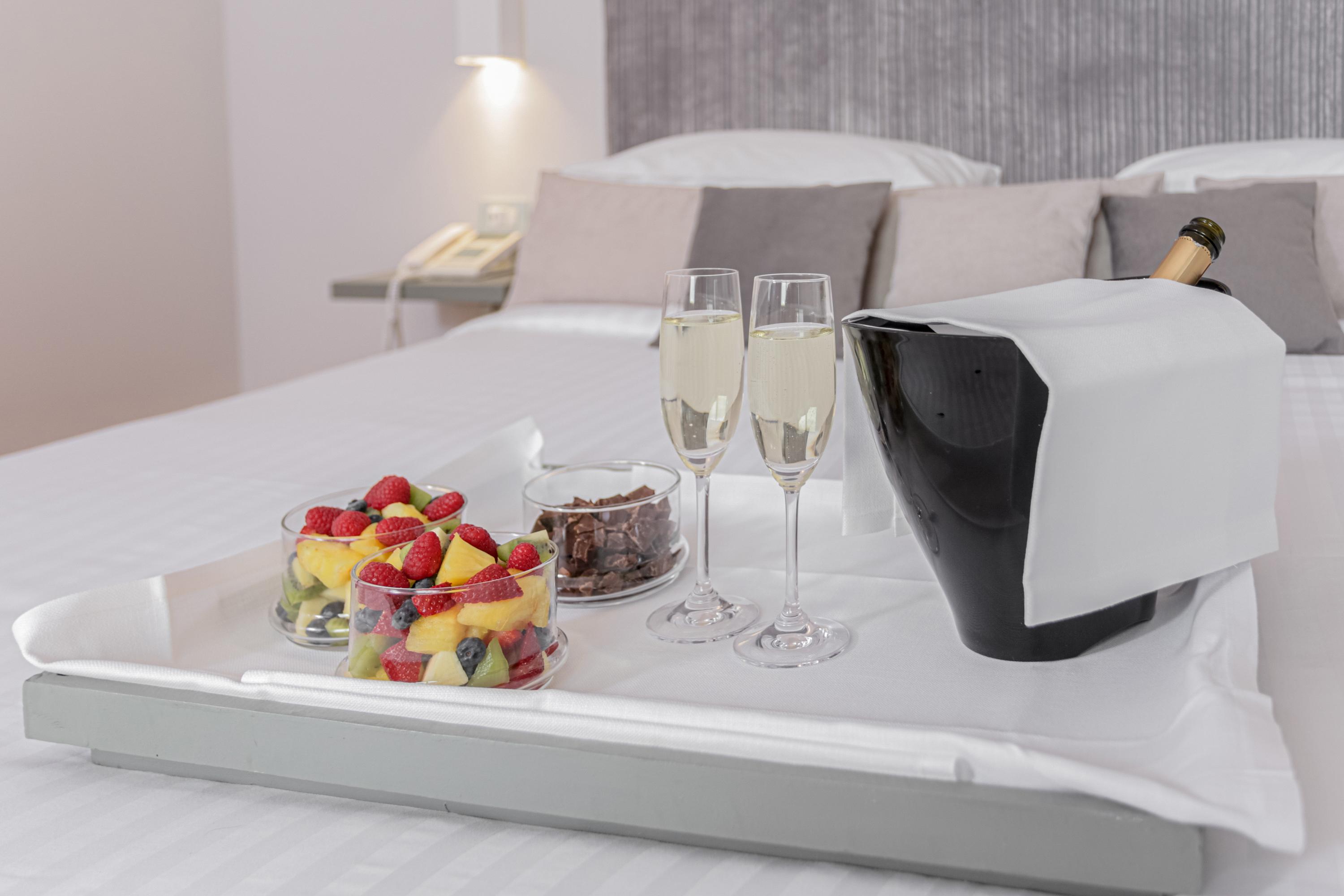 Grand Hotel Croce Di Malta Montecatini Terme Bagian luar foto
