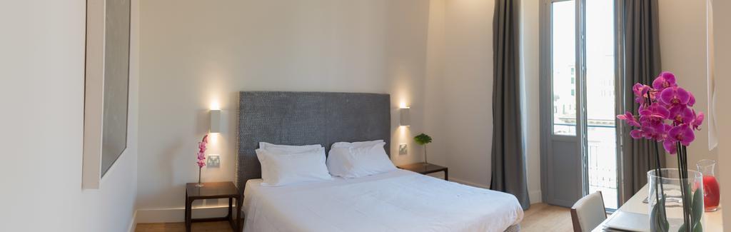 Grand Hotel Croce Di Malta Montecatini Terme Bagian luar foto