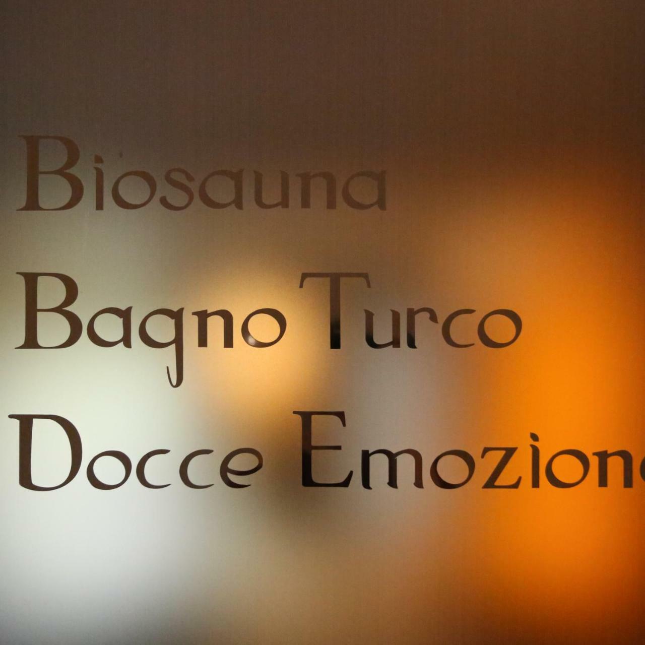 Grand Hotel Croce Di Malta Montecatini Terme Bagian luar foto